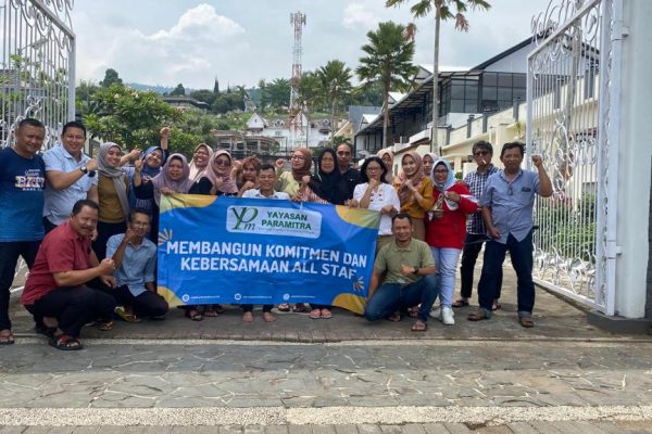 Kilas Balik dan Refleksi Kerja-Kerja Paramitra Indonesia